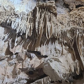 Lake Shasta Caverns - Landmarks & Historical Buildings Near Me - Lakehead, California