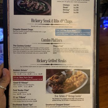 Santa Fe Cattle - Menu - American Near Me - Fort Payne, Alabama Santa Fe Cattle - Menu - American Near Me - Fort Payne, Alabama