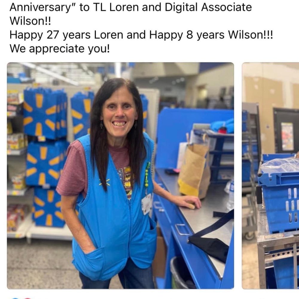 Walmart Supercenter - Loren butters - Department Stores Near Me - Rome, New York Walmart Supercenter - Loren butters - Department Stores Near Me - Rome, New York