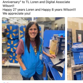 Walmart Supercenter - Loren butters - Department Stores Near Me - Rome, New York