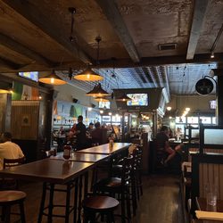 Mcshanes Bar & Restaurant
