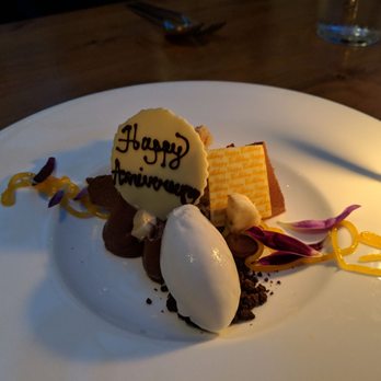 Redbird - Dessert! - New American Near Me - Los Angeles, California Redbird - Dessert! - New American Near Me - Los Angeles, California