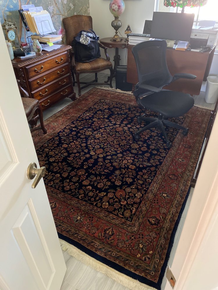 NAPLES RUG WASHING COMPANY Updated October 2024 3920 Progress Ave