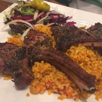 Lokkanta - Lamb chops - Turkish Near Me - London, XGL Lokkanta - Lamb chops - Turkish Near Me - London, XGL
