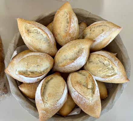 Delices Gourmands French Bakery by null