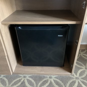 Cannery - In-room mini refrigerator - Hotels Near Me - North Las Vegas, Nevada Cannery - In-room mini refrigerator - Hotels Near Me - North Las Vegas, Nevada