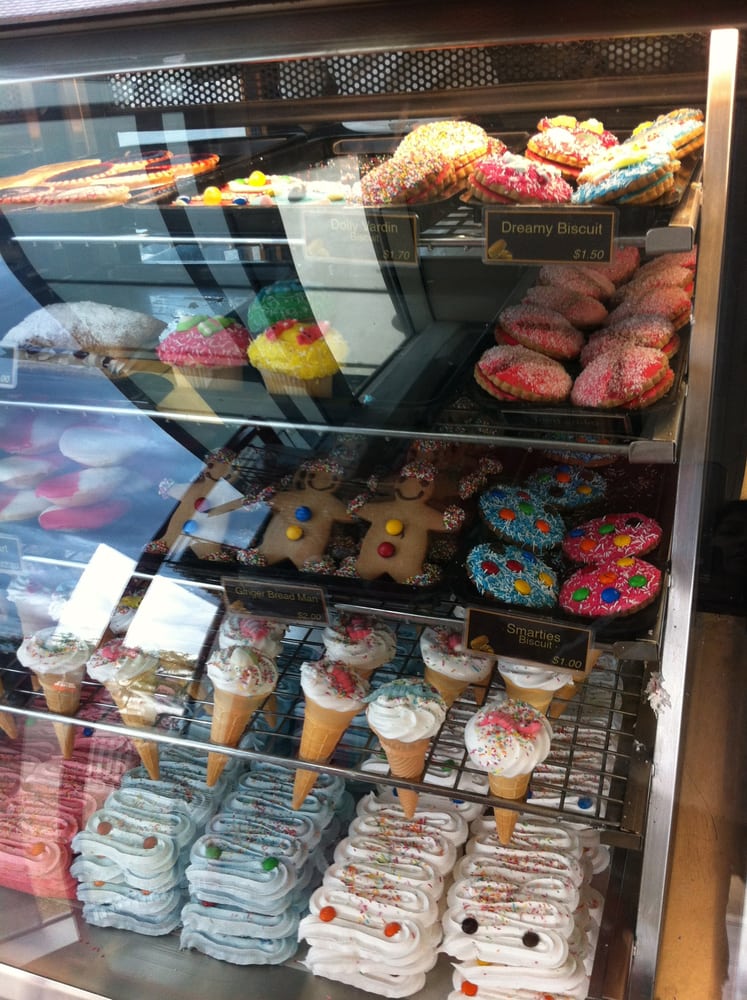 JINDALEE BAKERY Updated September 2024 168 Sinnamon Rd, Jindalee