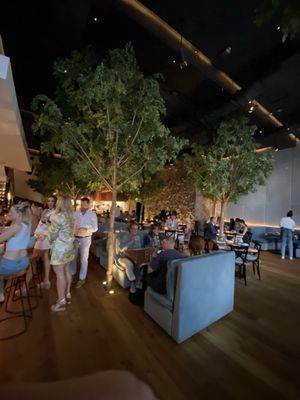 TIMBR Restaurant & Lounge by null