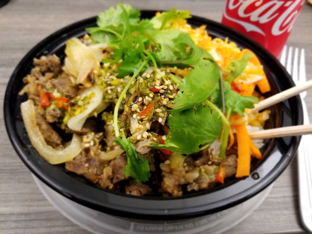 Lime Pho Logo