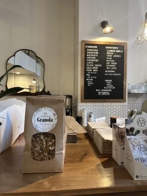 Methodical Coffee by null