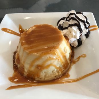 One Night Taco Stand - Flan!! - Tacos Near Me - Jacksonville, Florida One Night Taco Stand - Flan!! - Tacos Near Me - Jacksonville, Florida