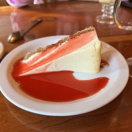 Cheese Cake