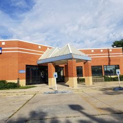 US Post Office