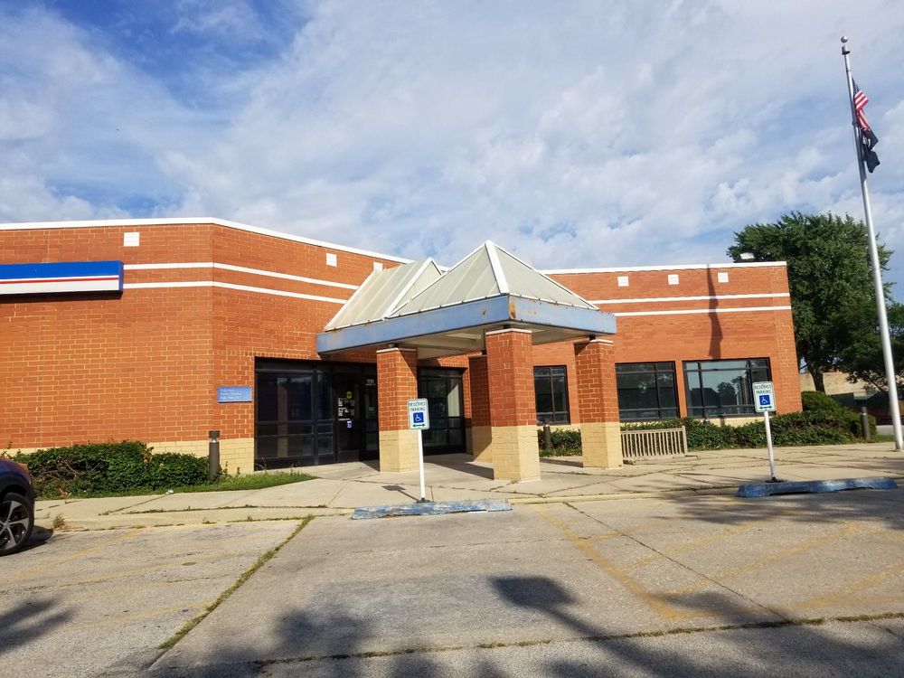 US POST OFFICE Updated September 2024 28 Reviews 1116 Garfield St