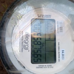 Aqua Water Supply