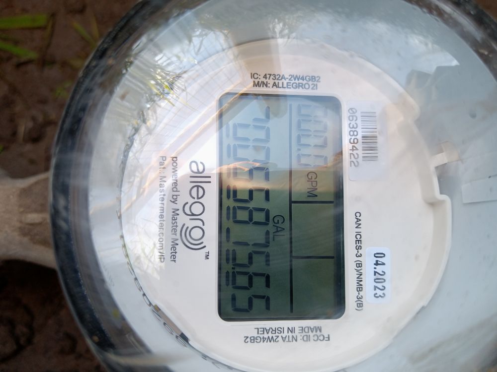 AQUA WATER SUPPLY Updated October 2024 415 Old Austin Hwy, Bastrop