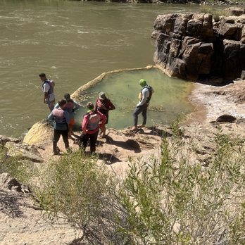 Western River Expeditions - Rafting/Kayaking Near Me - Fredonia, Arizona