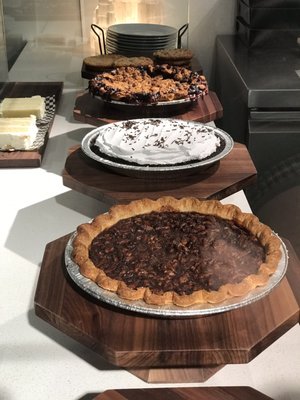 Noble Folk Ice Cream & Pie Bar by null