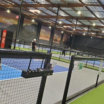 PowerPlay Pickleball - Pickleball Near Me - Carson, California
