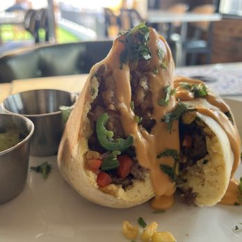 Sips On 10th - Breakfast Burrito - Breakfast & Brunch Near Me - Omaha, Nebraska Sips On 10th - Breakfast Burrito - Breakfast & Brunch Near Me - Omaha, Nebraska