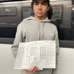 Vaughn’s Driving School