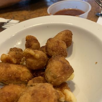 Riley's by the River - Fried curd - Breakfast & Brunch Near Me - Alexandria Bay, New York