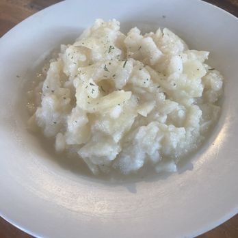 Das Biergarten - Warm potato salad - 04/16/2024 - German Near Me - Long Beach, New York