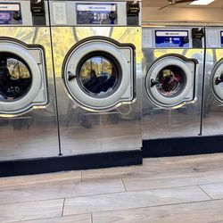 Wash & Go Laundromat II - Washing machine