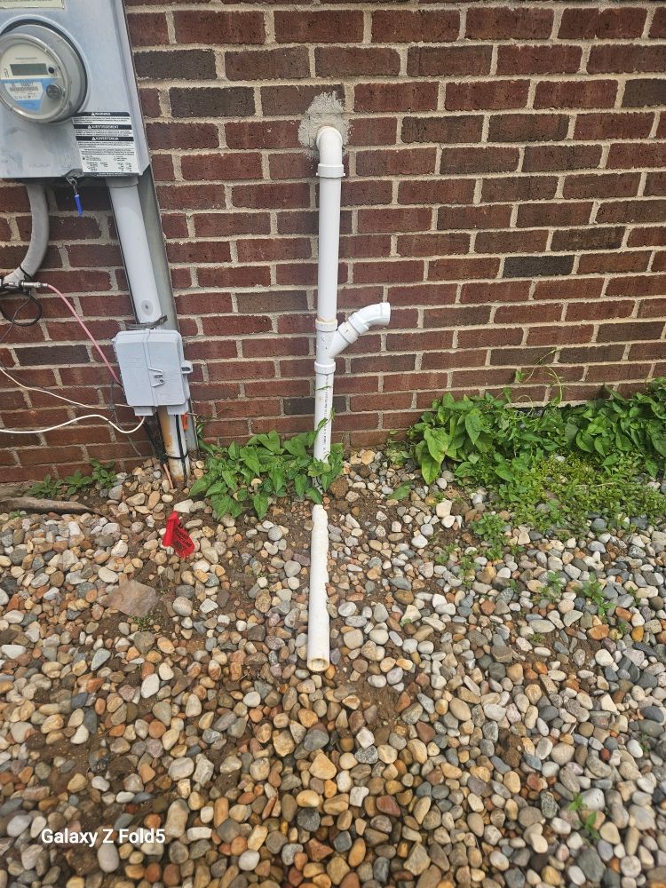 Slide of Steve's Waterworks Plumbing