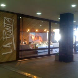La Punta