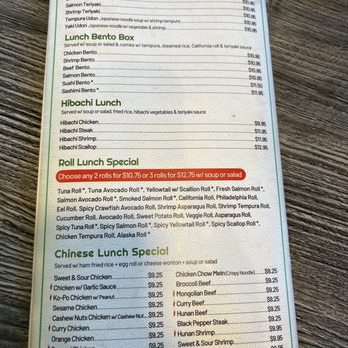 So Delicious Japanese Wasabi - Lunch specials - Japanese Near Me - Ogden, Utah So Delicious Japanese Wasabi - Lunch specials - Japanese Near Me - Ogden, Utah