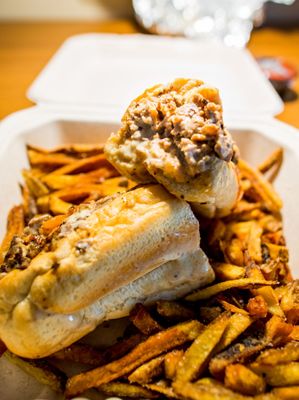 The Independent Ice Co. by null