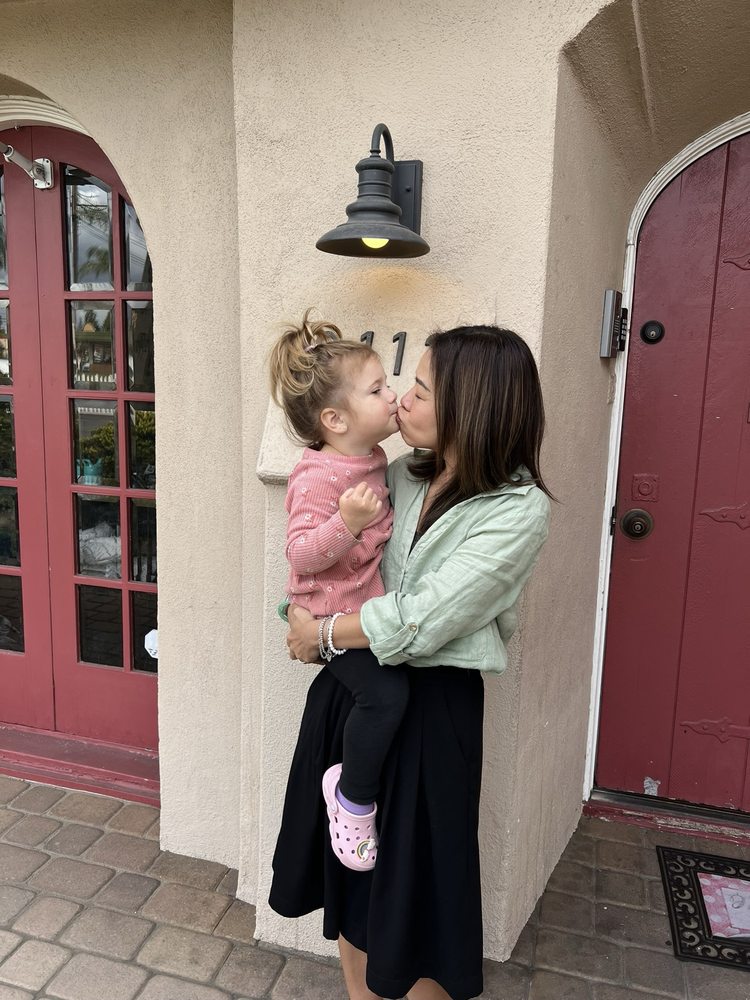 Plumfield Preschool - childcare center in Santa Ana, CA