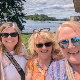 Great river tour Great river tour