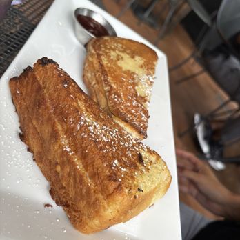 Easy Like Sunday - Monte Cristo - Breakfast & Brunch Near Me - Baltimore, Maryland