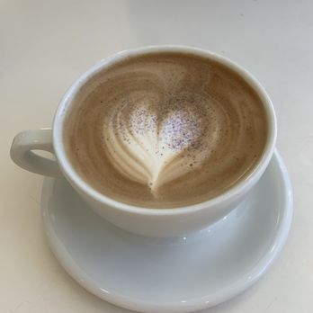 SPRO Coffee Lab - Island hop - Coffee & Tea Near Me - San Francisco, California