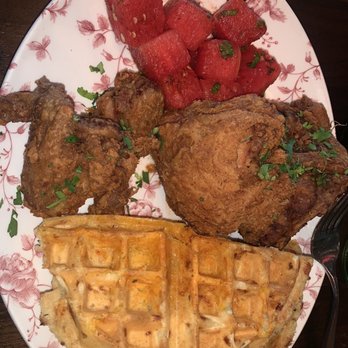Yardbird Table & Bar - Chicken & Waffles - Southern Near Me - Miami Beach, Florida Yardbird Table & Bar - Chicken & Waffles - Southern Near Me - Miami Beach, Florida