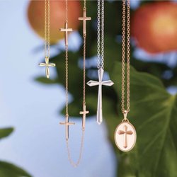 Ephraim Doumato Jewelers - Doumato Jewelers offers a large selection of religious jewelry