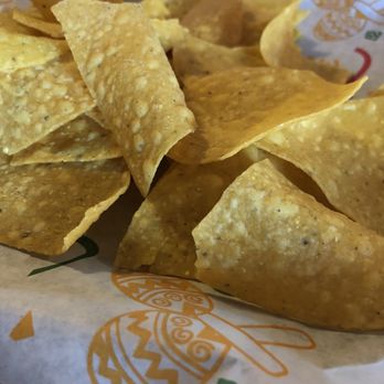 Fiesta Azteca - Chips - Mexican Near Me - Uniontown, Pennsylvania