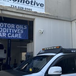 Rc Automotive