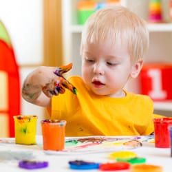 Providence Childcare & Preschool