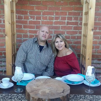 Old Sugar Mill - Port and Wine 2017 photo spot - Wineries Near Me - Clarksburg, California