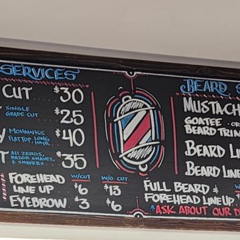 Paramount Barbers - Prices as of 5/30/25 - Barbers Near Me - Paramount, California Paramount Barbers - Prices as of 5/30/25 - Barbers Near Me - Paramount, California