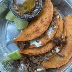 Mister Taco - Delicious tacos