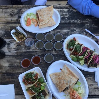 Tacos Chiwas - Mexican Near Me - Phoenix, Arizona