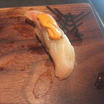 Robin - Sushi Bars Near Me - San Francisco, California Robin - Sushi Bars Near Me - San Francisco, California