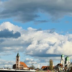Altstadt Passau