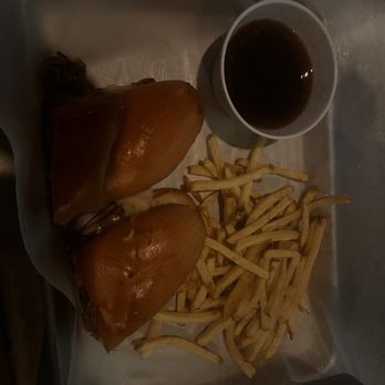 Jolie's Place - French dip - American Near Me - Chandler, Arizona