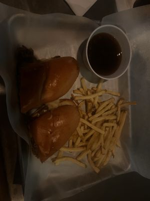 Jolie's Place by null