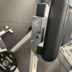 Harbor Fitness - Midwood